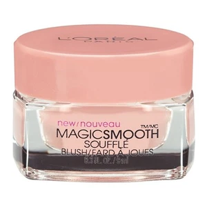 Loreal Magic Smooth Souffle Blush - Picture 1 of 3