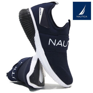 MENS SLIP ON CASUAL WALKING RUNNING JOGGING SPORTS GYM TRAINERS SHOES PUMPS SIZE