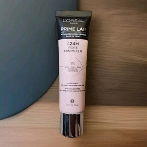 L'Oréal Prime Lab 24H PORE MINIMIZER 30ml - Picture 1 of 1