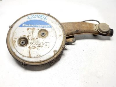 Nissan 1985 1986 camioneta filtro de aire D21 4 cilindros California OEM 1650089W01 Foto 1 de 4