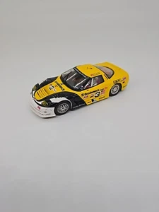FLY A124L CORVETTE C5R #3 GTS  ALMS 2000 R.FELLOWS-A.PILGRIN Slot Car - Picture 1 of 14
