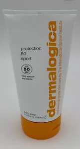 Dermalogica Protection 50 Sport SPF 50 Broad Spectrum 5.3 Oz (NB) Exp-2026 - Picture 1 of 3
