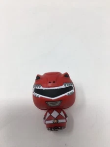 Funko Power Rangers Red Ranger Pint Size Heroes MMPR - Picture 1 of 3