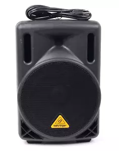 Sistema de altavoces activos PA DEFECTUOSO Behringer Eurolive B208D (negro) - Imagen 1 de 5