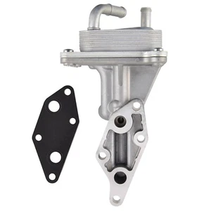 Repuesto enfriador de aceite de motor 21300-JA06A para Nissan Altima Sentra 2,5 L 2007-12 - Imagen 1 de 8