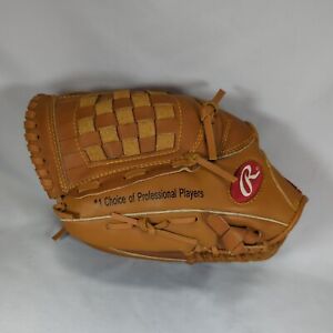 Rawlings RBG74 Derek Jeter 12" Baseball Softball Glove Left Hand Throw