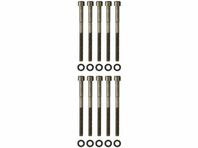 Juego de pernos de cabeza Felpro para Toyota Venza 2009-2015 2,7 L 4 cilindros 17FRHR Foto 1 de 1