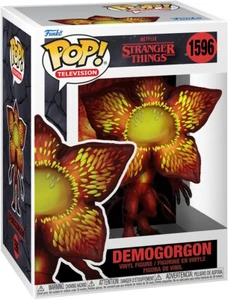 Stranger Things - Demogorgon 1596 - Funko Pop! Figura Vinilo - Imagen 1 de 4