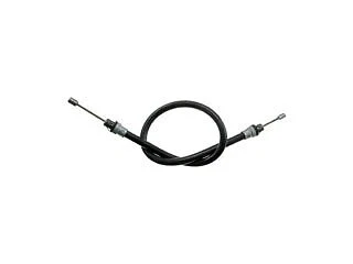 Mechanics Choice Front Parking Brake Cable for 1997-2001 Jeep Cherokee - Изображение 1 из 1
