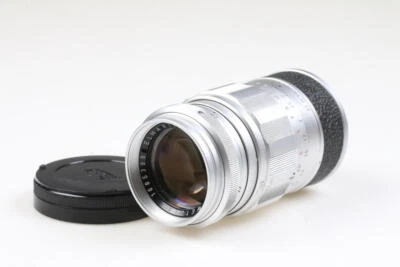 LEICA Elmarit-M 90mm f/2,8 - SNr: 1685398 - Bild 1 von 4