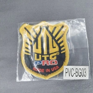 UTG Pro Made in USA Hook & Loop 2.75" Patch - Picture 1 of 2
