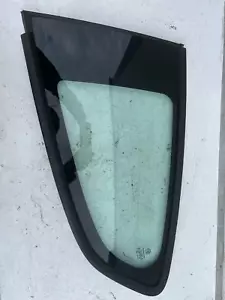 ALFA ROMEO MITO 2012 N/S REAR QUARTER PANEL WINDOW (REAR PASSENGER SIDE) - Picture 1 of 3