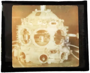 Vectógrafo Polaroid 3D - Imagen de maquinaria - 1938 - vintage - Imagen 1 de 2