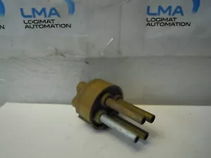 COOPER CROUSE-HINDS ARKTITE STYLE 1 & 2 PLUG GROUNDING 4898-A - Bild 1 von 3