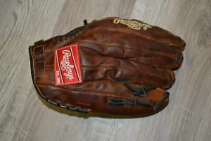 RAWLINGS SANDLOT 13" Pro Design Fastback Baseball / Softball Handschuh SR130 LHT - Bild 1 von 6