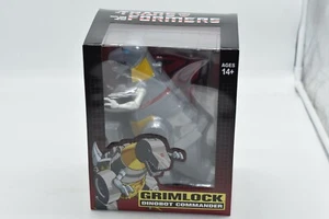 Transformers Classic Grimlock 9-Inch Statue FAST SECURE SHIPPING - Picture 1 of 5