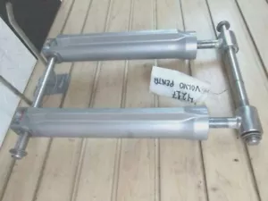 Rebuild Service!! Volvo Penta Late Style SX-M DPS-M Hydraulic Trim Ram Cylinder - Picture 1 of 4