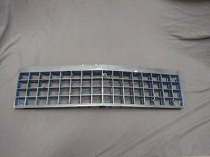 Chevy El Camino Grille  - Picture 1 of 24