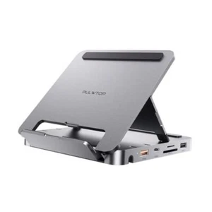 USB C Hub for iPad Pro,  Docking Station for iPad, 4K@60Hz HDMI, 100W PD  - Picture 1 of 7