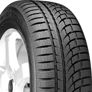 Tire Nokian Tyres WR G4 245/55R18 103W XL All Weather High Performance - Picture 1 of 6