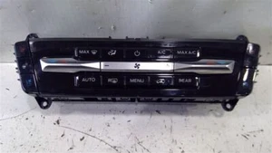2020-2023 FORD EXPLORER FRONT CLIMATE HEAT A/C CONTROL SWITCH LB5T18C612EG - Picture 1 of 3