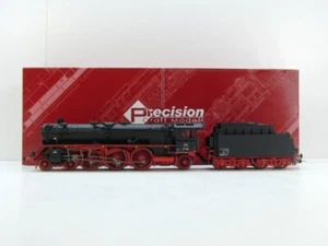 Precision Craft Model H0 718 Dampflok BR01 -DIGITAL+SOUND- AC, Licht, TOP in OVP - Picture 1 of 9