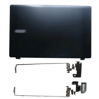 Für Acer Aspire E5-571 E5-521 E5-551 E5-511 Top LCD Backcover & Scharniere - Bild 1 von 3