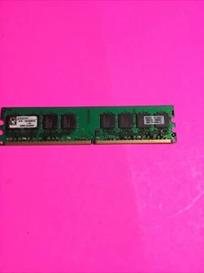 Kingston KTH-XW4300E/2G Server Memory RAM - Picture 1 of 4