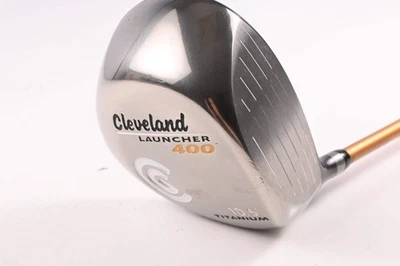 Cleveland Launcher 400 Driver / 10.5 Degree / Regular Flex Cleveland Launcher - Image 1 of 4