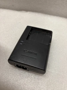 Canon Batterie Akku Ladegerät Modell CB 2LFE - Bild 1 von 2