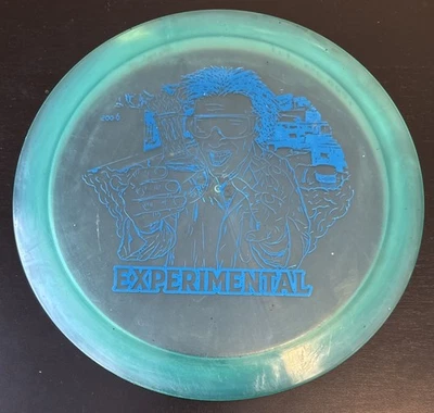 Legacy Experimental Bandit 168 grams - Image 1 of 2