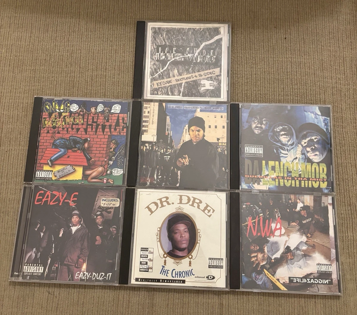 mc ren products for sale | eBay