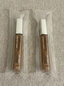 2Pcs Neutrogena Healthy Skin Radiant Brightening Cream Concealer Chai Deep 01 - Picture 1 of 7
