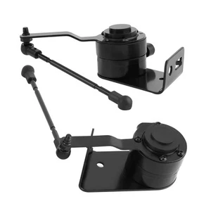 Front L & R Height Level Sensor For Cadillac Escalade 2007-2014 Sport Utility 2X - Foto 1 di 12
