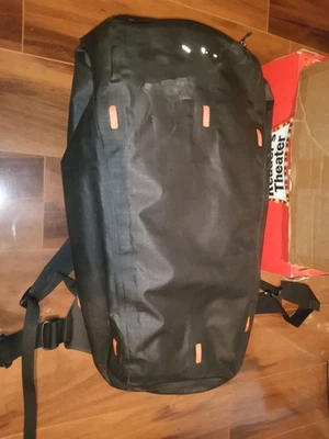 Mochila arcteryx sk 32 sin correas de esquí por lo demás excelente estado  Foto 1 de 4