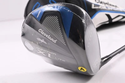 Cleveland Launcher XL Lite Driver / 12 Degree / Senior Flex Cypher 40 Shaft - Image 1 of 4