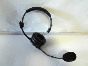 Sennheiser HMD 26-II Sportscaster Broadcast Headset On-Ear - Picture 1 of 6