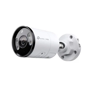 TP-Link VIGI 8MP 4K-UHD Full-Colour Bullet IP Security Camera - VIGI-C385(2.8mm) - Picture 1 of 6