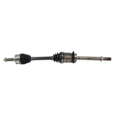 GSP NCV53522 Front RH CV Axle Halfshaft for Altima Auto Trans with Ltd Slip Diff - Image 1 of 2