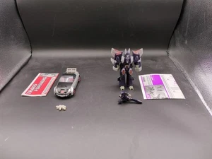 Transformers Universe Silverstreak And Cyclonus - Picture 1 of 3
