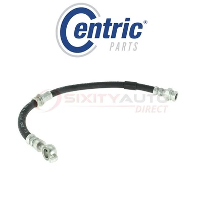 Centric Brake Hydraulic Hose for 2002-2003 Mazda Protege5 2.0L L4 - Braking re Foto 1 de 4