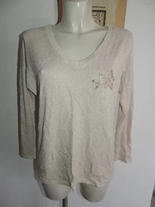 Made In Italy Pullover Einheitsgröße - Bild 1 von 4