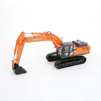 Hitachi Construction Machinery Hydraulic Excavator ZX350-7G Asian Model - Image 1 of 4