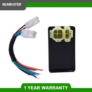 Cooling FAN CONTROL UNIT For 1999-2004 HONDA TRX400EX TRX400 Ex Sportrax 400 US - Picture 1 of 6