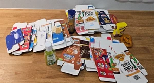 Tanner - El pequeño comerciante DECORACIÓN tienda set 96 piezas 0972 - Imagen 1 de 2