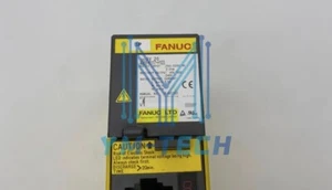 FANUC Servo Amplificatore A06B-6117-H103 - Foto 1 di 3