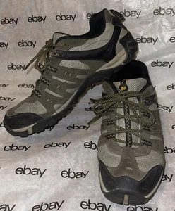 Zapatos de senderismo Merrell Accentor ventilación rendimiento de hombro J321297C para hombre talla 11,5 - Imagen 1 de 11