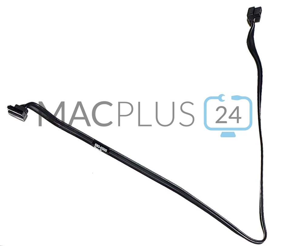 Original Apple HD Festplatte Kabel 593-0505 iMac 20" A1224 2007 2008 922-8195  - Bild 1 von 1