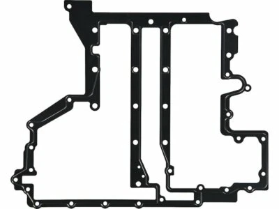 Junta superior del cárter de aceite Victor Reinz 99856RX 2003 para Volkswagen Passat 2002-2004 Foto 1 de 2