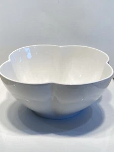 222 Fifth Fine Porcelain Set 2 Servierschalen (8,5" breit & 7" breit) - Bild 1 von 9